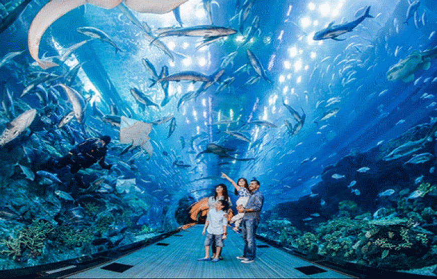 Tour Singapore – Malaysia 5N4Đ | Sentosa – Gardens by the Bay – Malacca (Bay Vietnam Airline)