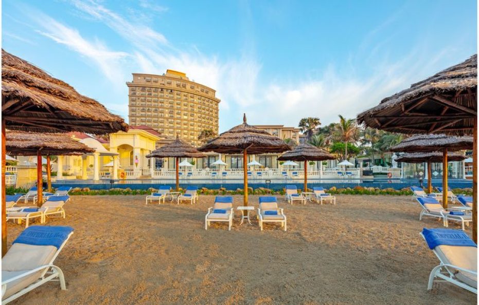 Khách sạn Imperial Vũng Tàu