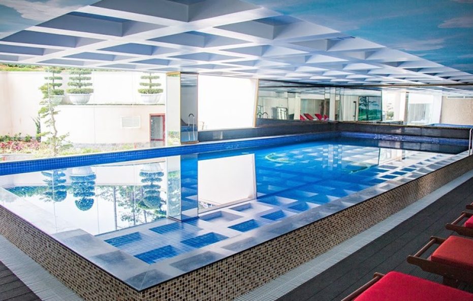Swiss Belresort Tuyền Lâm – Đà Lạt