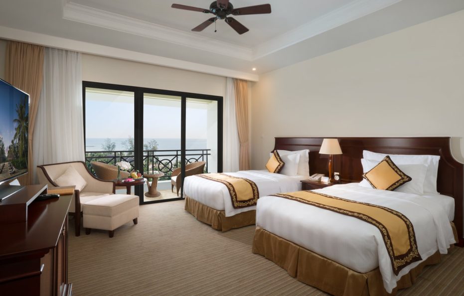 Deluxe hướng biển