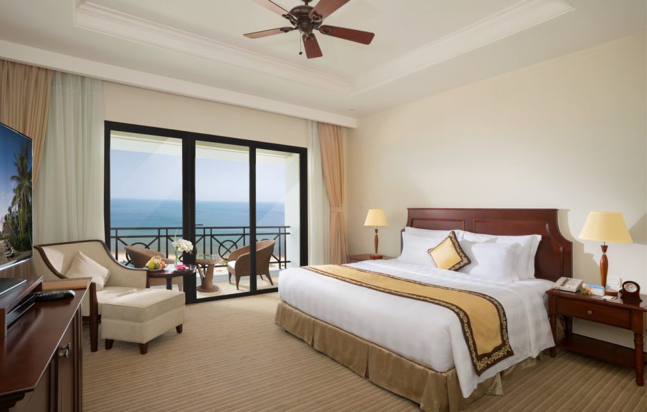 Deluxe hướng biển