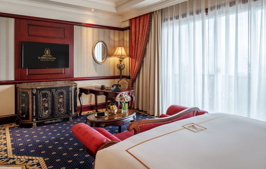 Khách sạn Imperial Vũng Tàu