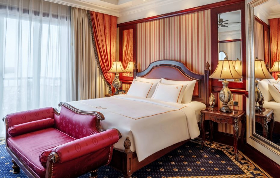 Khách sạn Imperial Vũng Tàu