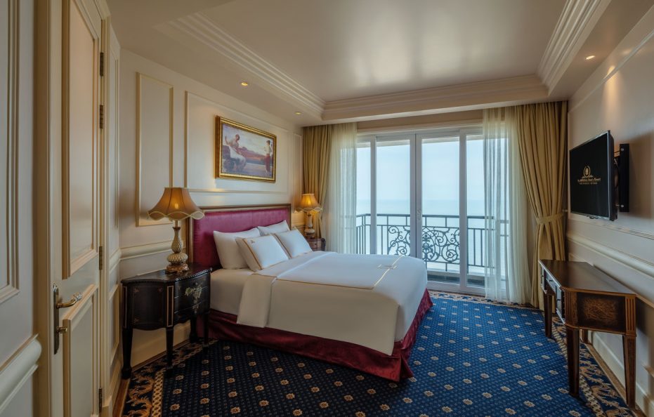 Khách sạn Imperial Vũng Tàu