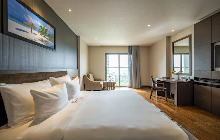 Khách Sạn Malibu Vũng Tàu