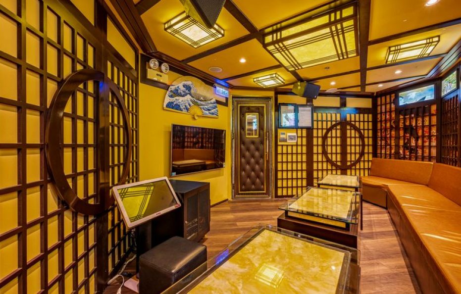 Khách Sạn Malibu Vũng Tàu