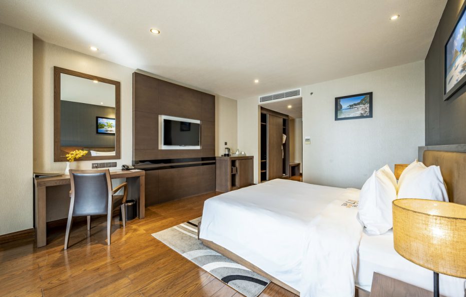 Khách Sạn Malibu Vũng Tàu
