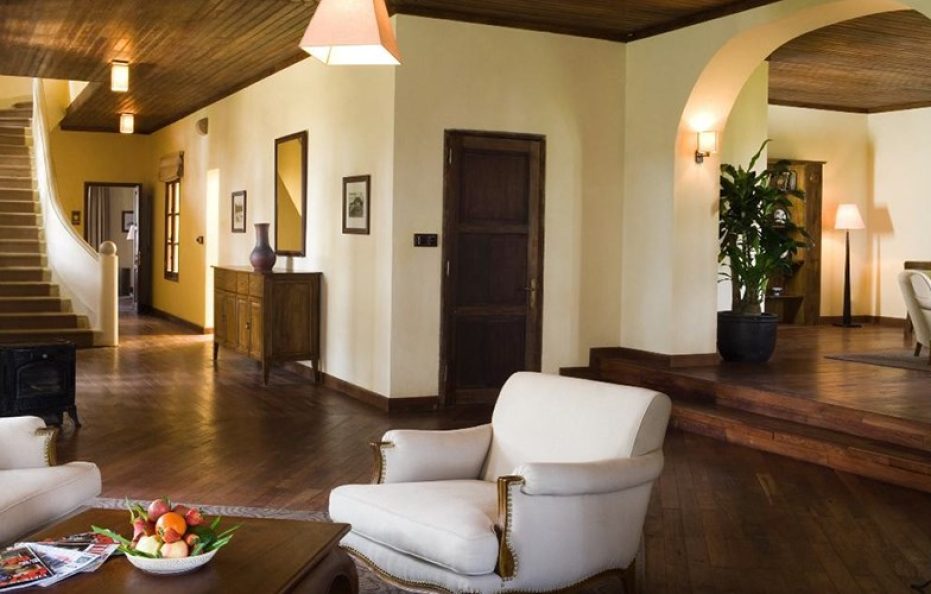 Ana Mandara Villas Đà Lạt Resort & Spa