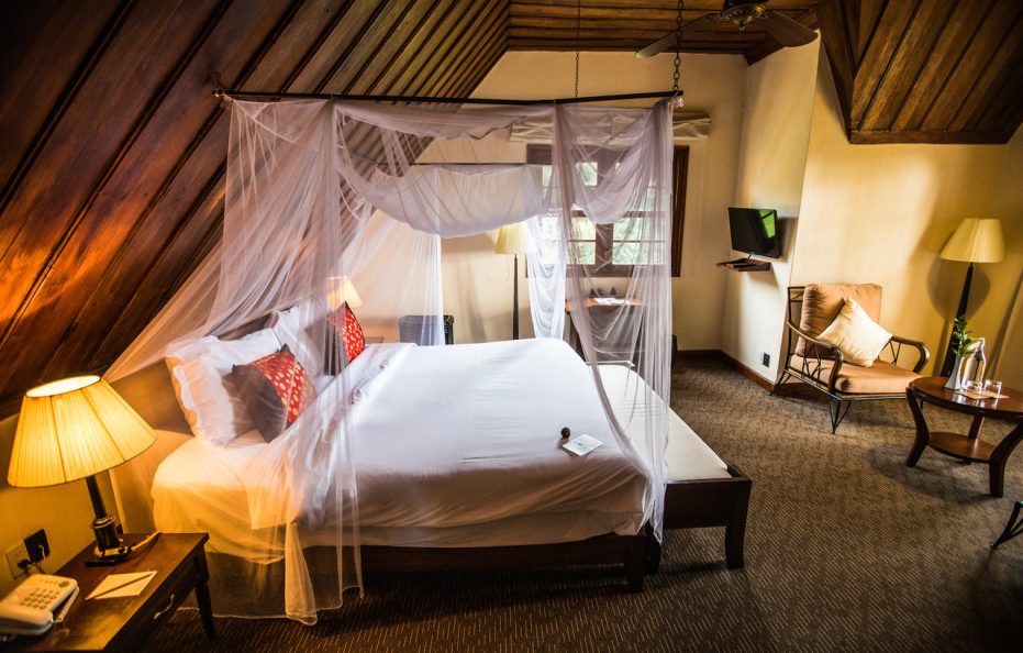 Villa Room