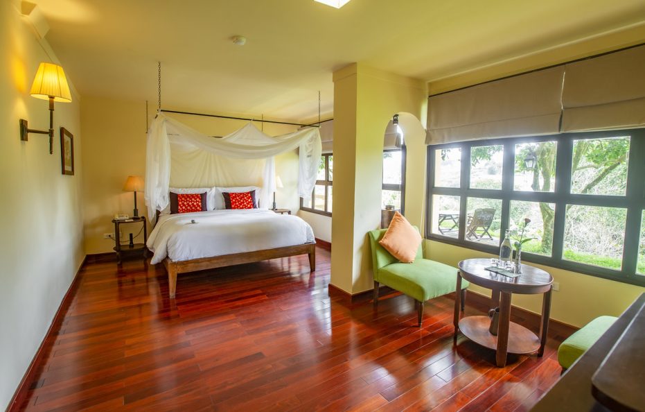 Villa Suite