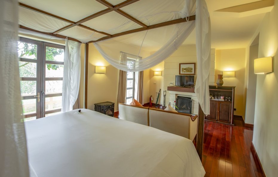 Villa Suite