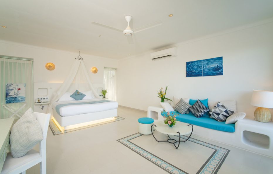 Terrace Bungalow