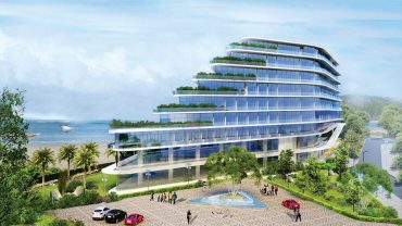 Seashells Phú Quốc Hotel & Spa 5 sao + ăn sáng buffet + ĂN TRƯA/TỐI + đón tiễn sân bay chỉ 2,240K