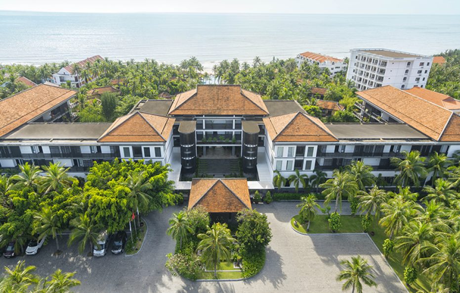 Anantara Resort Mũi Né