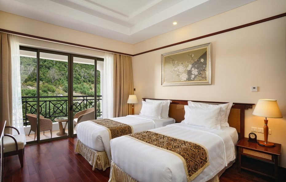 Trọn gói 3N2Đ – Ăn sáng + 01 ngày vui chơi Vinwonder