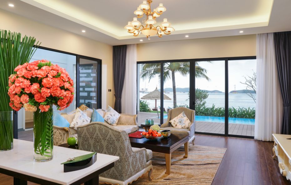 Villa 4 phòng ngủ | Ưu đãi đặt trước 20 ngày
