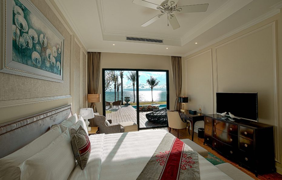 Villa 3 Bedroom