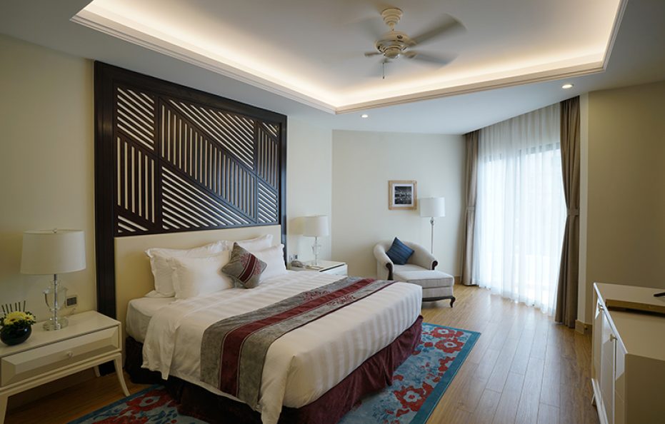 Presidential Suite