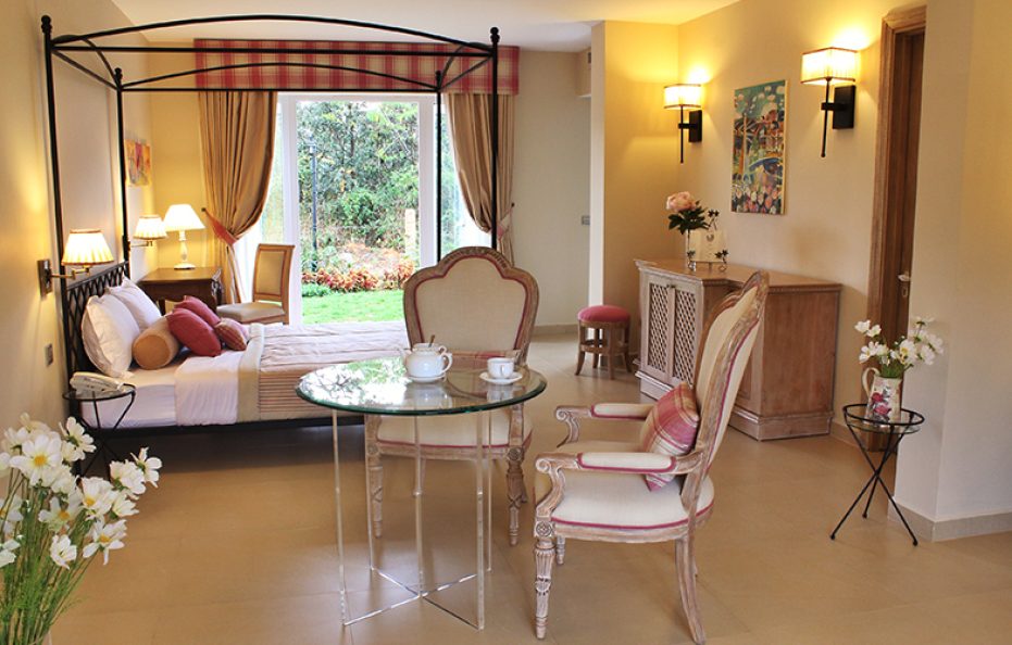 Suite