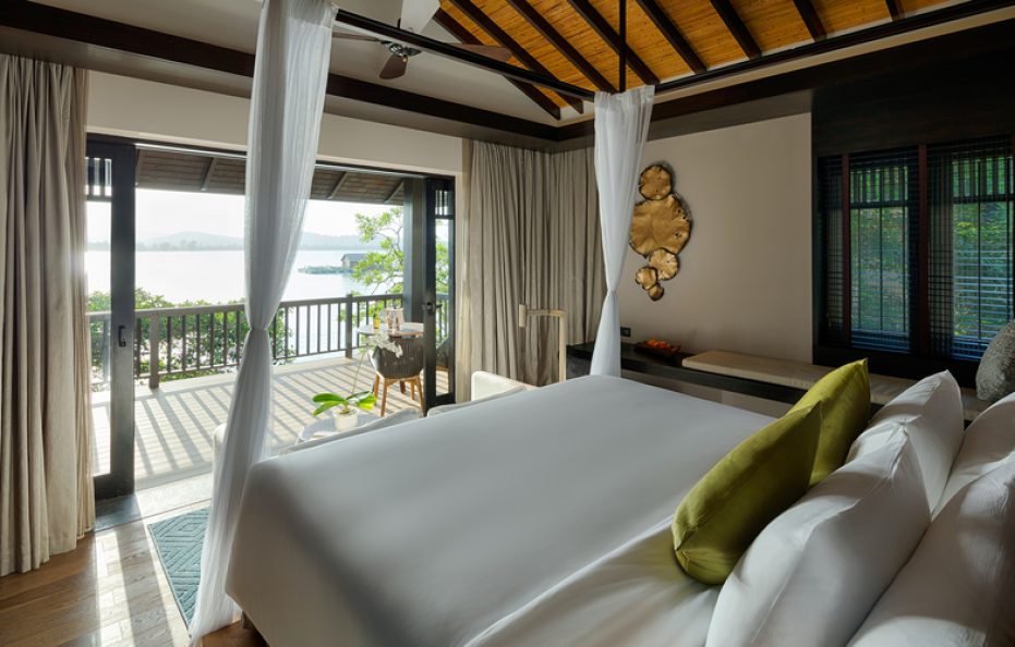 Sunrise/Sunset Ocean Villa 1 Bedroom