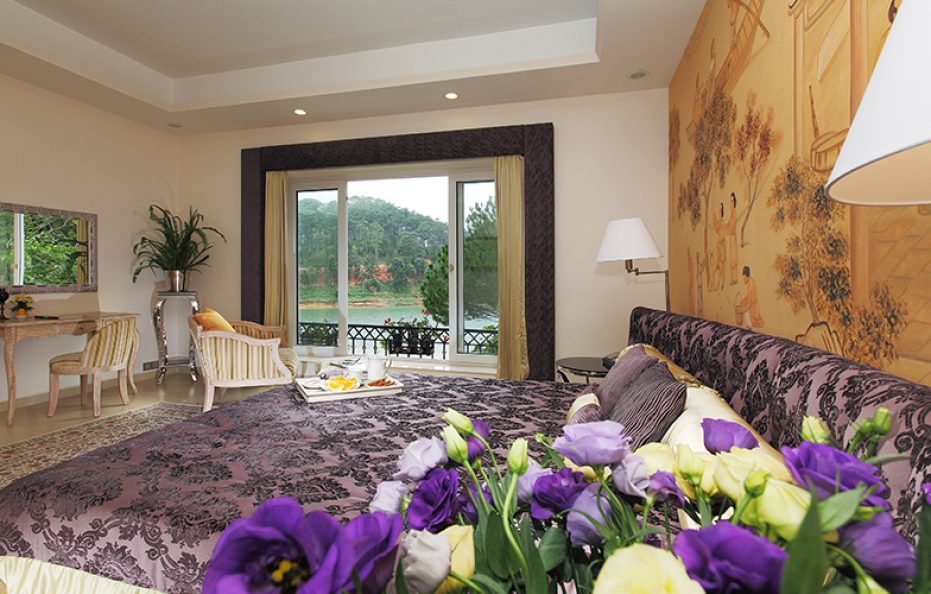Villa Studio 1 bedrooms