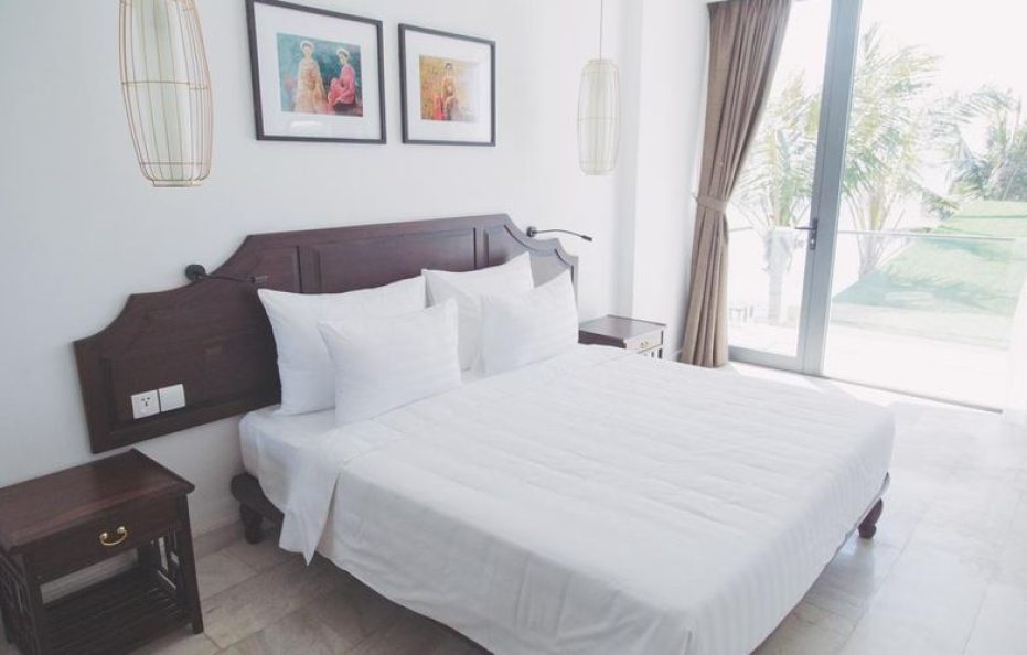 Deluxe Hướng Biển