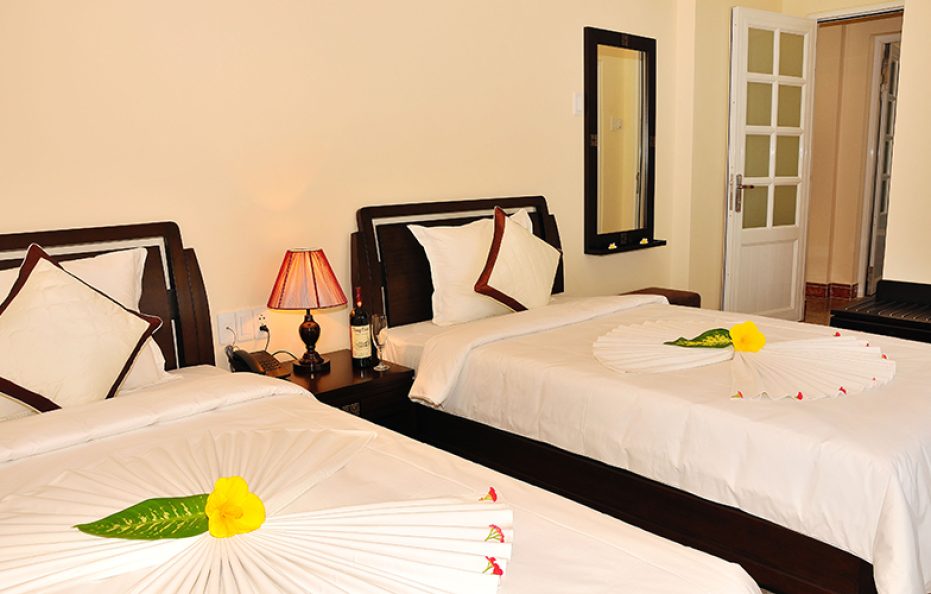 Executive Suite