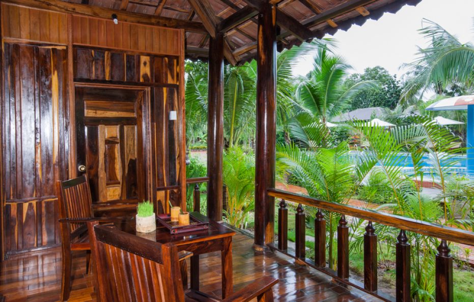 Tropic Bungalow