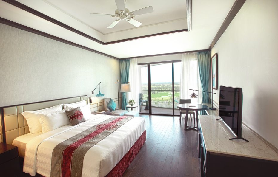 Deluxe Hướng Biển