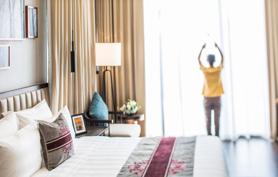 Villa 3pn Hồ Bơi Riêng