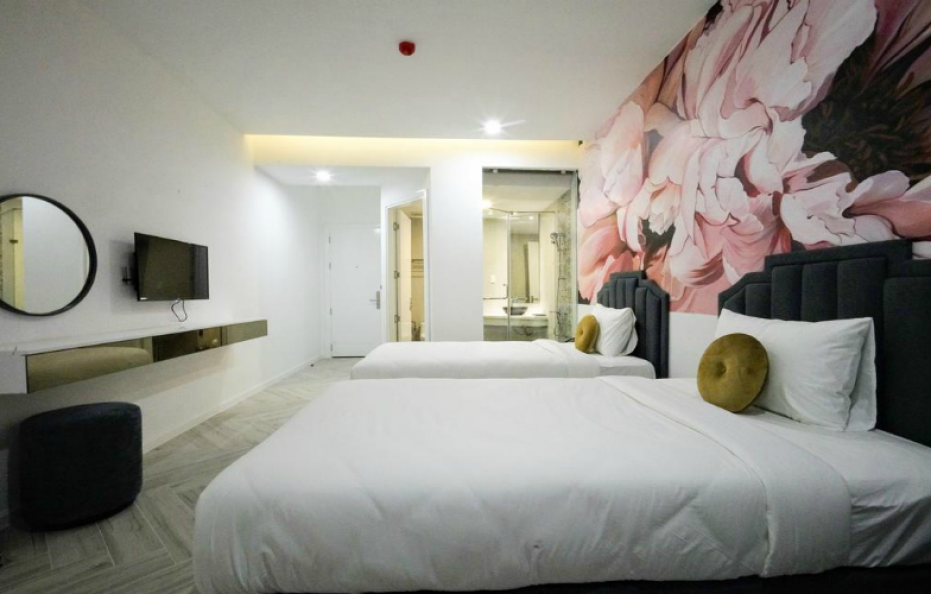 Luxury