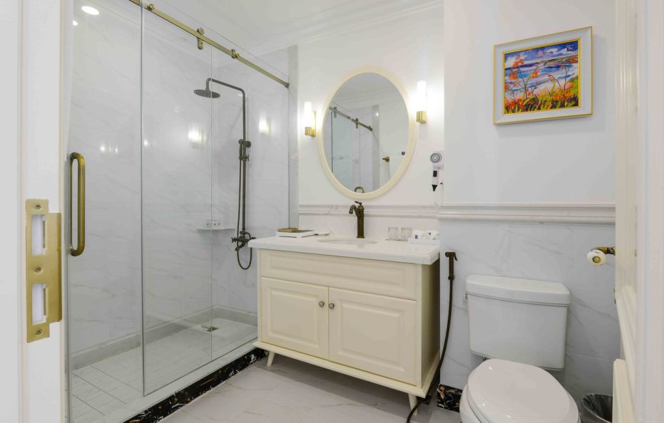 Family Suite Hướng Biển(4 khách)