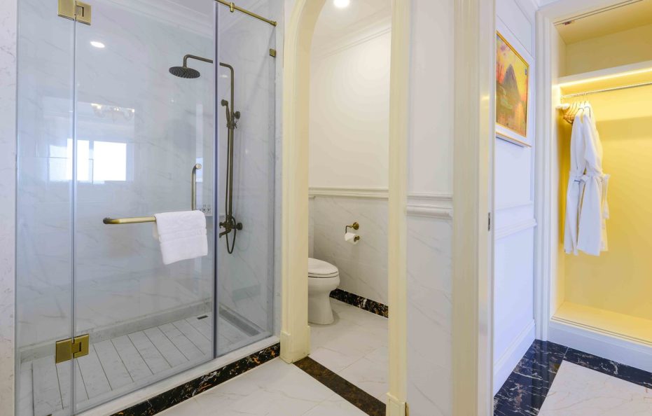 Family Suite Hướng Biển(4 khách)