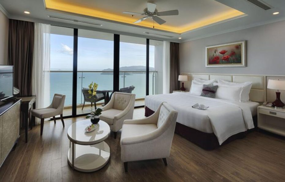 Studio Hướng Biển | Ưu đãi đặt trước 14 ngày