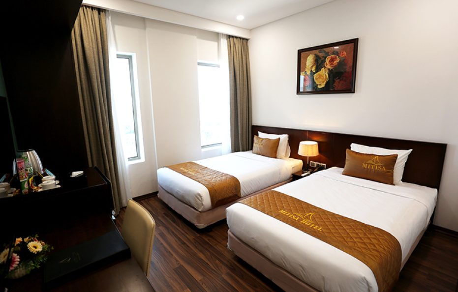Deluxe Hướng Sông