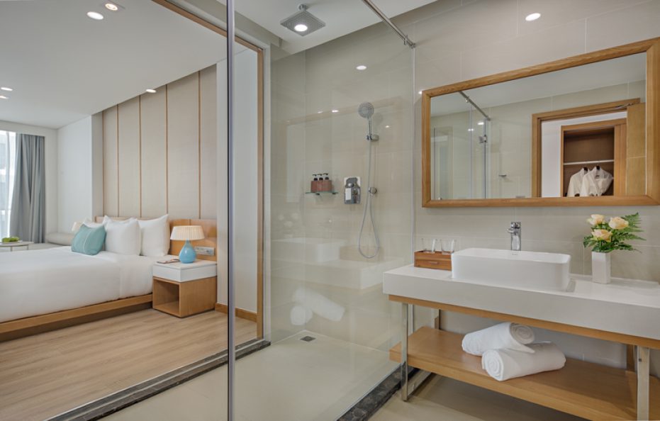 Premier Suite hướng biển