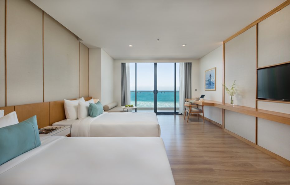 Premier Suite hướng biển