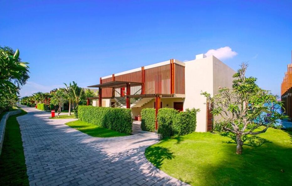 Marina Bay Vũng Tàu Resort & Spa