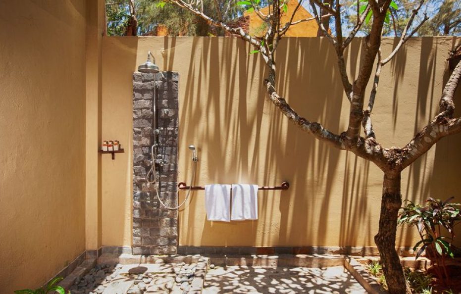 Premier Garden Bungalow