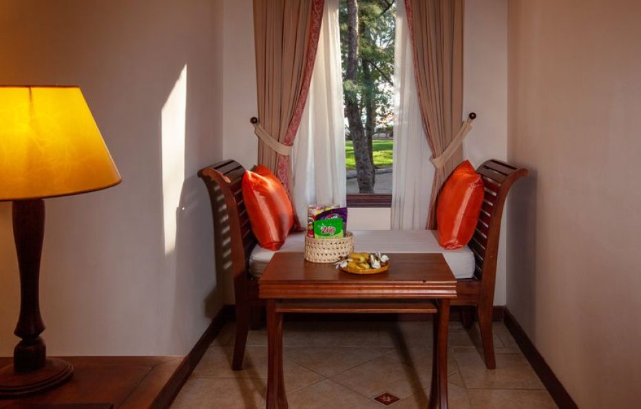 Premier Bungalow Hướng Biển