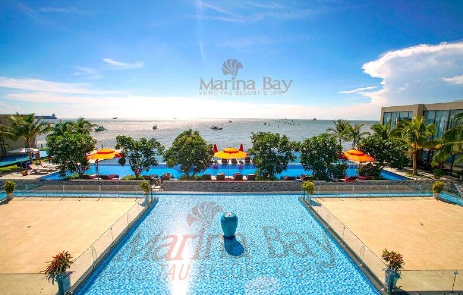 Marina Bay Vũng Tàu Resort & Spa