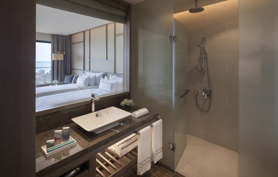 Meliá Hồ Tràm Beach Resort
