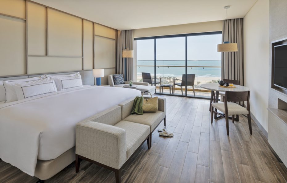 Meliá Hồ Tràm Beach Resort