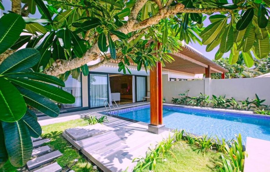 Marina Bay Vũng Tàu Resort & Spa