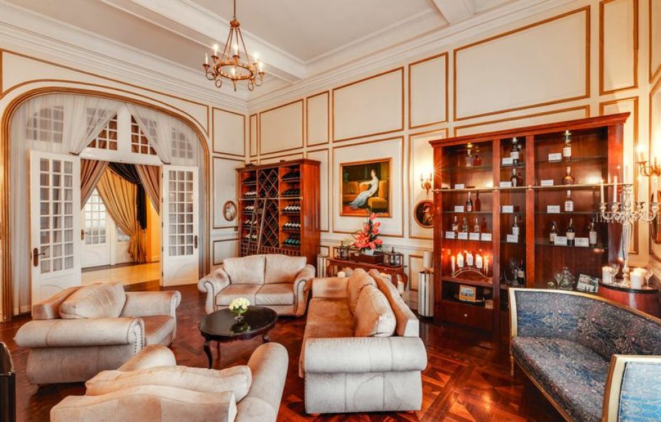 Dalat Palace Hotel