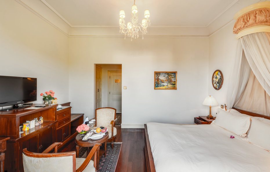 Dalat Palace Hotel