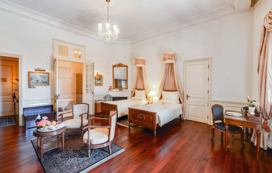 Dalat Palace Hotel