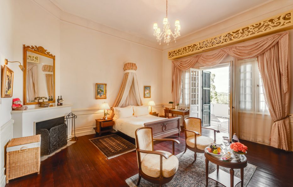 Dalat Palace Hotel
