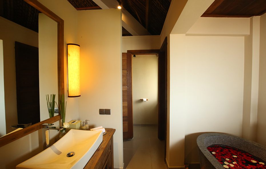 Bungalow Hướng Biển (Bungalow Sea View)