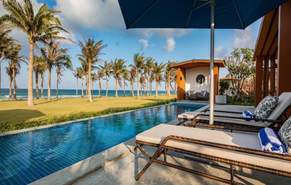 Radisson Blu Resort Cam Ranh